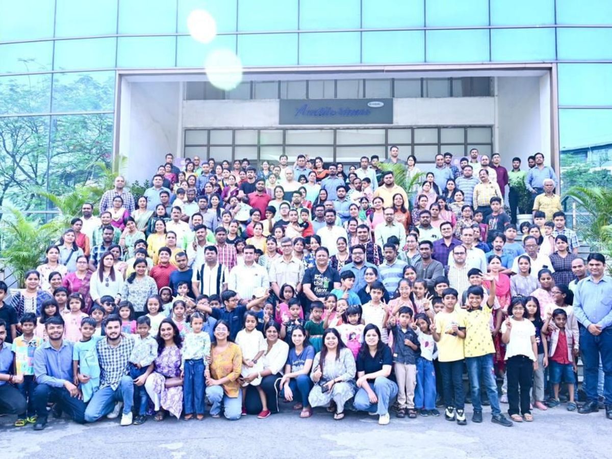 Odisha News: ଅନ୍ତର୍ଜାତୀୟ ପରିବାର ଦିବସ ପାଳିତ Odisha News: ଅନ୍ତର୍ଜାତୀୟ ପରିବାର ଦିବସ ପାଳିତ