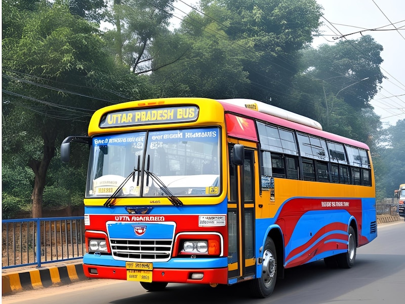 journey from Raebareli to Lucknow will be smooth district got big gift ...