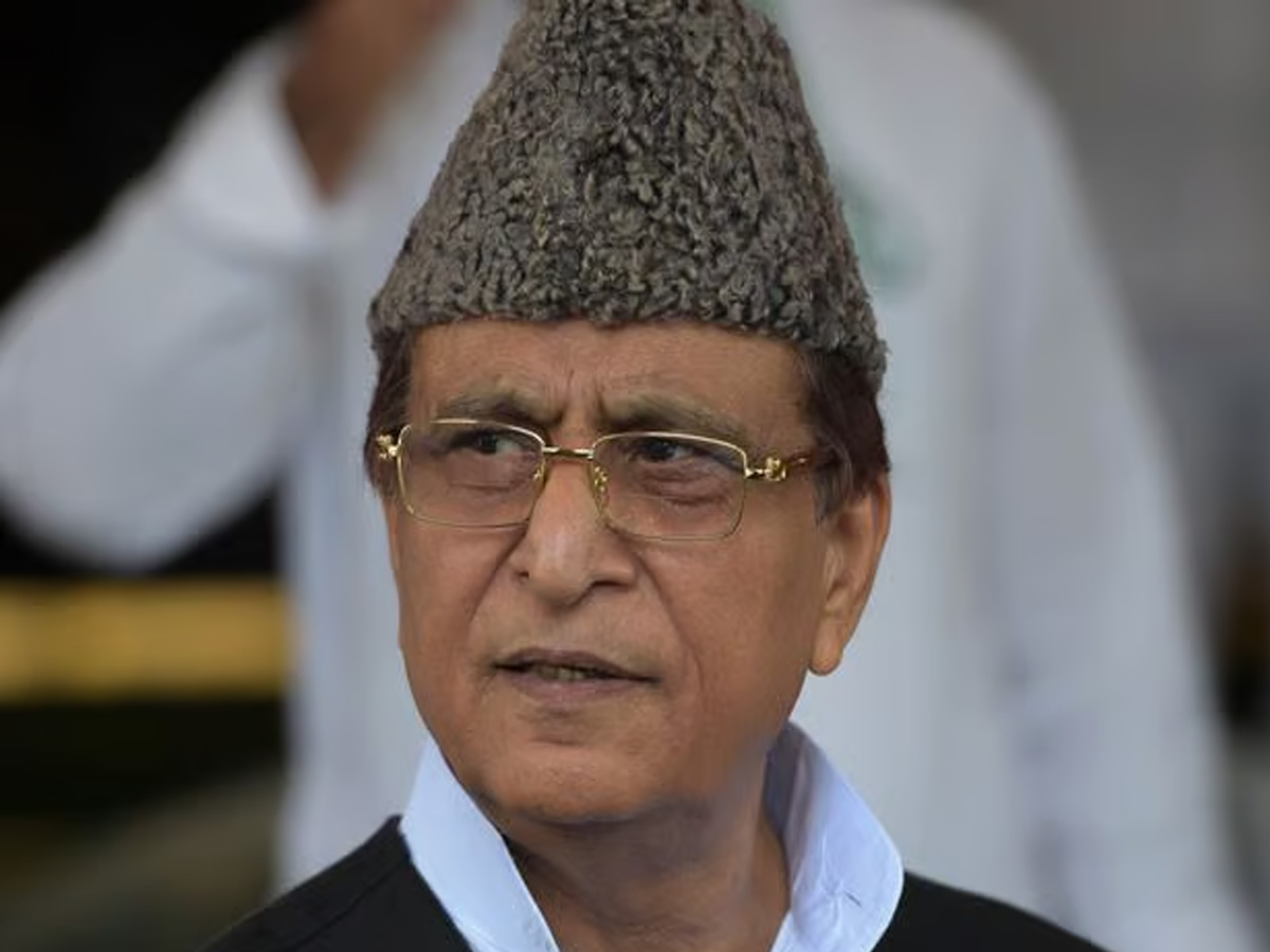 क्या है Azam Khan Hate Speech Case, जिसपर इलाहाबाद हाई कोर्ट करेगा आज सुनवाई? क्या है Azam Khan Hate Speech Case, जिसपर इलाहाबाद हाई कोर्ट करेगा आज सुनवाई?