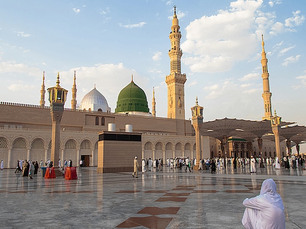 पैगंबर मोहम्मद (स.अ) की वे 7 सुन्नतें जो हम भूल चुके हैं