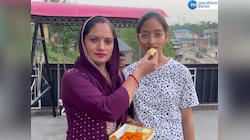 रिदिमा शर्मा ने 10वीं में किया टॉप: प्रदेश में दूसरा स्थान, बनना चाहती है IAS