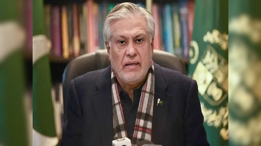Pakistan के विदेश मंत्री ने किया बलंडर, जो तस्वीर दिखाई वह निकली AI जनरेटेड
