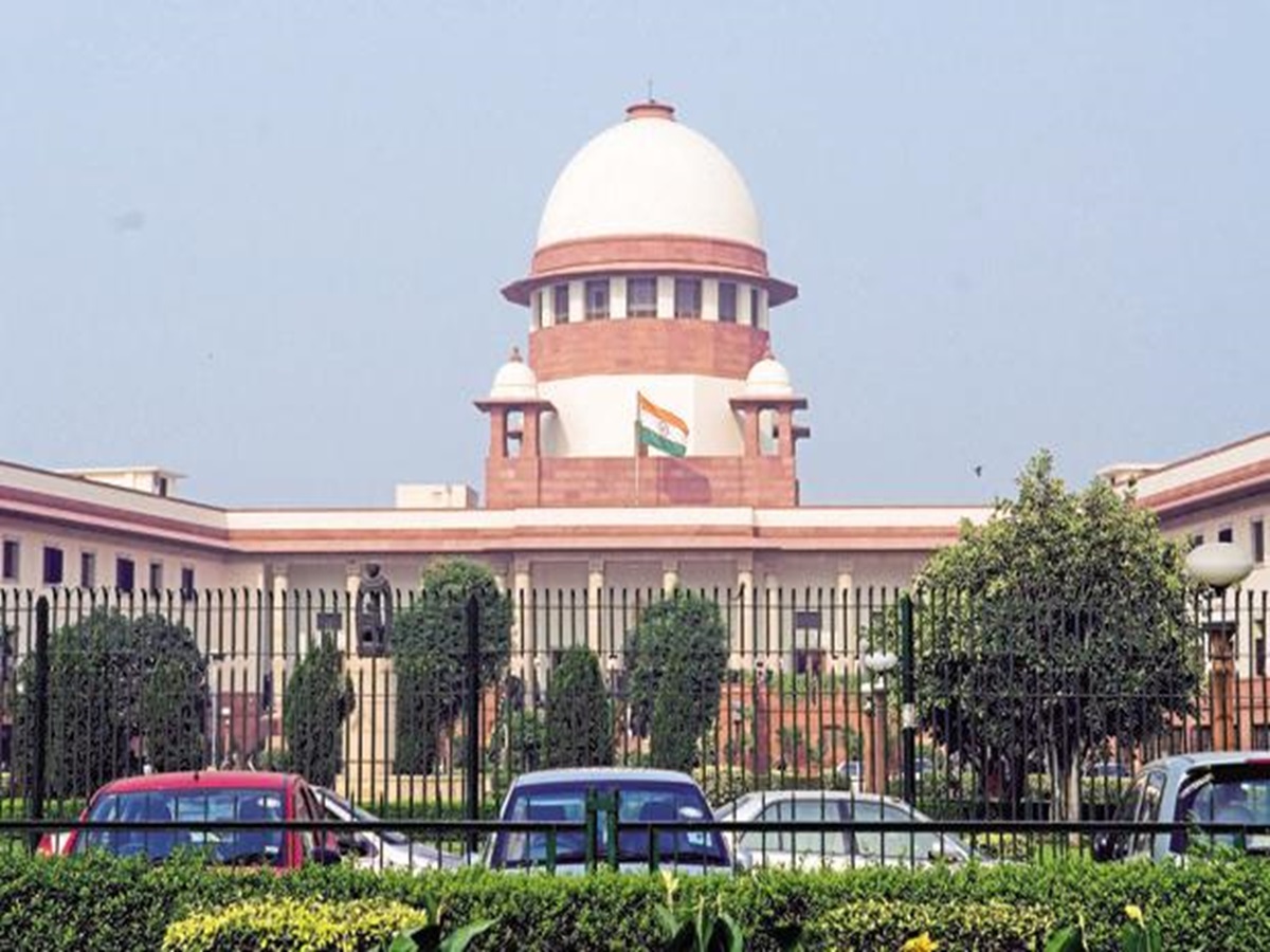 Supreme Court: 'କର୍ମଚାରୀମାନଙ୍କୁ ଦିଅ ୨୫% DA', ଏହି ରାଜ୍ୟ ସରକାରଙ୍କୁ ନିର୍ଦ୍ଦେଶ ଦେଲେ ସୁପ୍ରିମକୋର୍ଟ Supreme Court: 'କର୍ମଚାରୀମାନଙ୍କୁ ଦିଅ ୨୫% DA', ଏହି ରାଜ୍ୟ ସରକାରଙ୍କୁ ନିର୍ଦ୍ଦେଶ ଦେଲେ ସୁପ୍ରିମକୋର୍ଟ