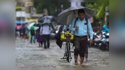 Delhi NCR Weather: दिल्ली-एनसीआर में बारिश ही बारिश, बदलने वाला है मौसम का मिजाज