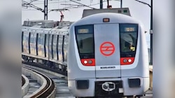 मेट्रो की येलो लाइन में मेंटेनेंस कार्य के चलते सुबह तक सेवाएं रहेंगी प्रभावित