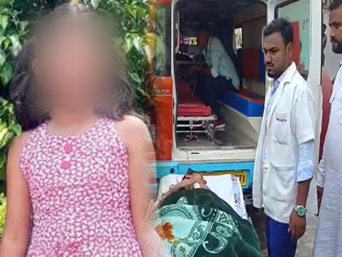 इंस्पेक्टर इकबाल की नाबालिग बेटी ने लिया बदमाशों से पंगा; नानी को बचाकर खुद खा गई गोली! इंस्पेक्टर इकबाल की नाबालिग बेटी ने लिया बदमाशों से पंगा; नानी को बचाकर खुद खा गई गोली!