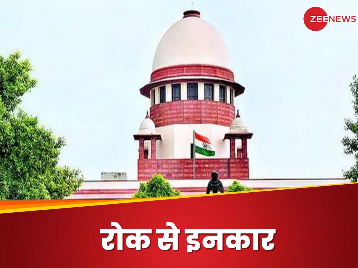 43 रोहिंग्याओं को हाथ बांधकर समुद्र में फेंकने के आरोप पर SC ने उठाये सवाल, निर्वासन पर रोक लगाने से किया इंकार 