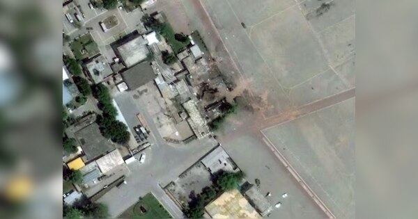 PAK के पूर्व वायुसेना प्रमुख का बड़ा कबूलनामा, भारत के हमले में हुए नुकसान की बताई सच्चाई...एक AWACS भी खो दिया