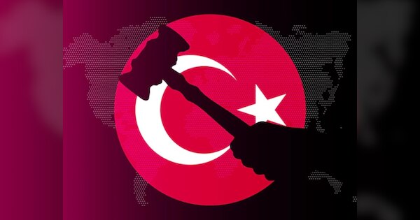 सेब से लेकर मार्बल और आभूषण तक, भारतीय व्यापारियों ने PAK का साथ देने पर तुर्की-अजरबैजान के पूर्ण बहिष्कार का किया आह्वान