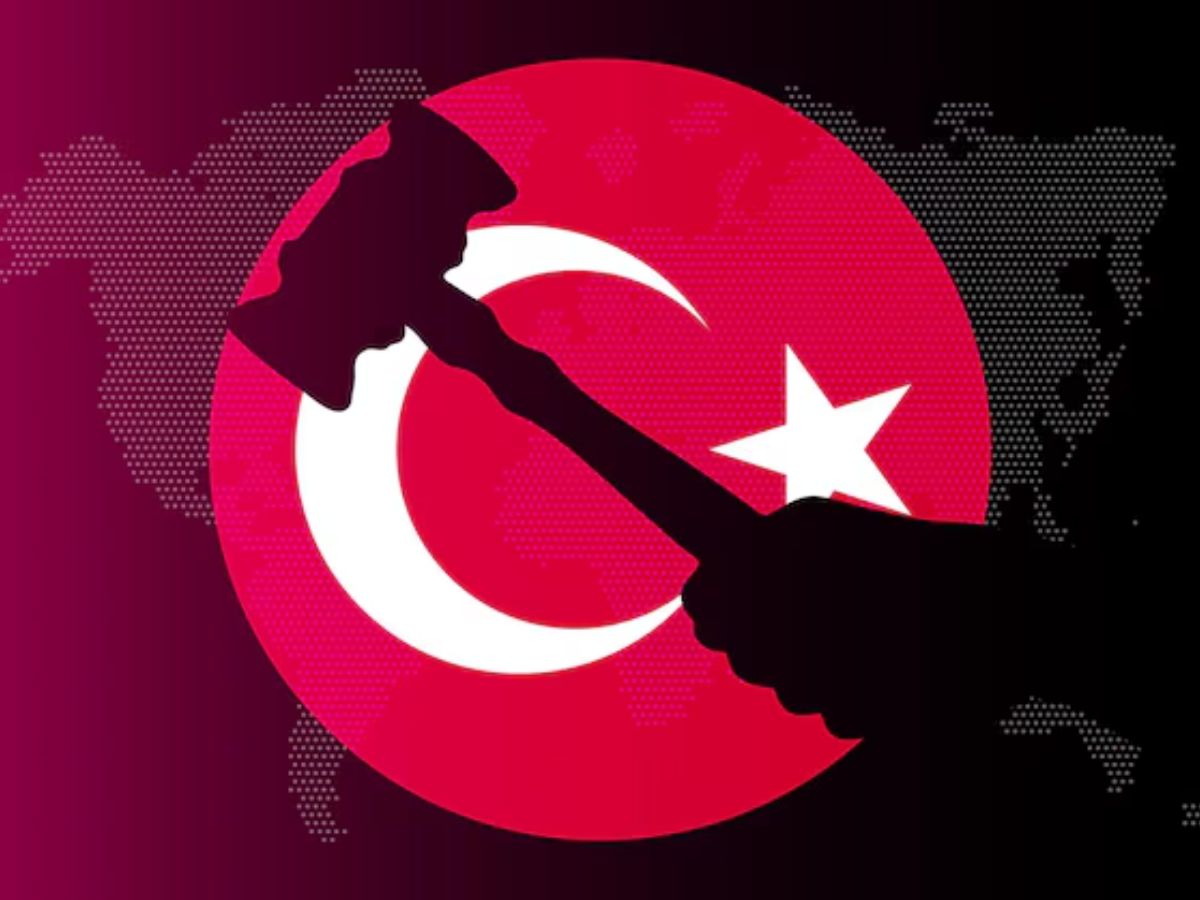 सेब से लेकर मार्बल और आभूषण तक, भारतीय व्यापारियों ने PAK का साथ देने पर तुर्की-अजरबैजान के पूर्ण बहिष्कार का किया आह्वान