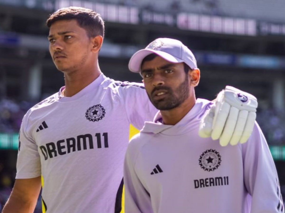 IPL ମଝିରେ ଇଂଲଣ୍ଡ ଯିବ ଭାରତ 'A' ଟିମ୍, ଦଳ ଘୋଷଣା କଲା BCCI IPL ମଝିରେ ଇଂଲଣ୍ଡ ଯିବ ଭାରତ 'A' ଟିମ୍, ଦଳ ଘୋଷଣା କଲା BCCI