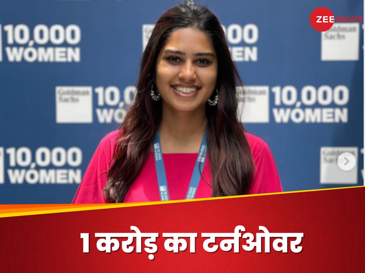 megna jain success story how megna jain started dream a dozen startup ...