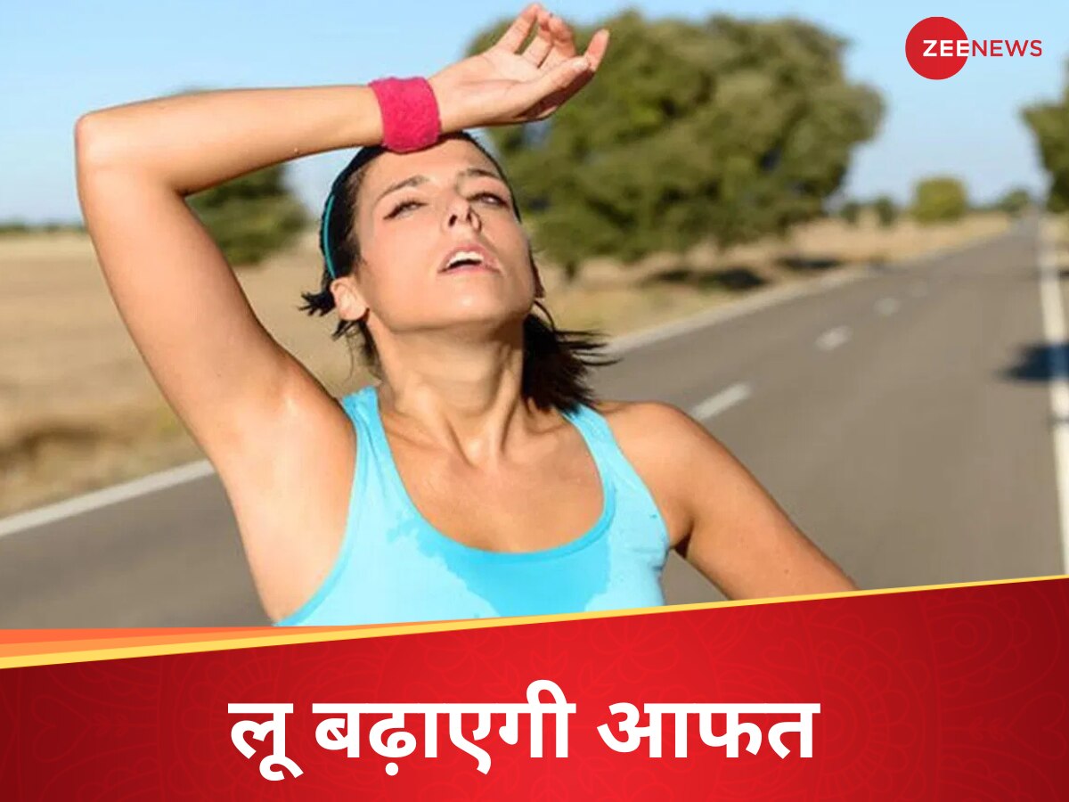 Weather Update: उत्तर भारत में आसमान छुएगा टेंपरेचर, लू करेगी परेशान, यहां बारिश से मचेगी तबाही