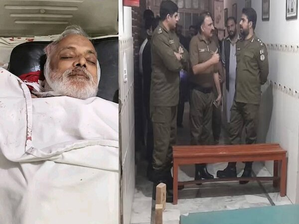 Pakistan News: अहमदिया का दुश्मन बना पाक, फेमस डॉक्टर महमूद की अस्पताल में हत्या