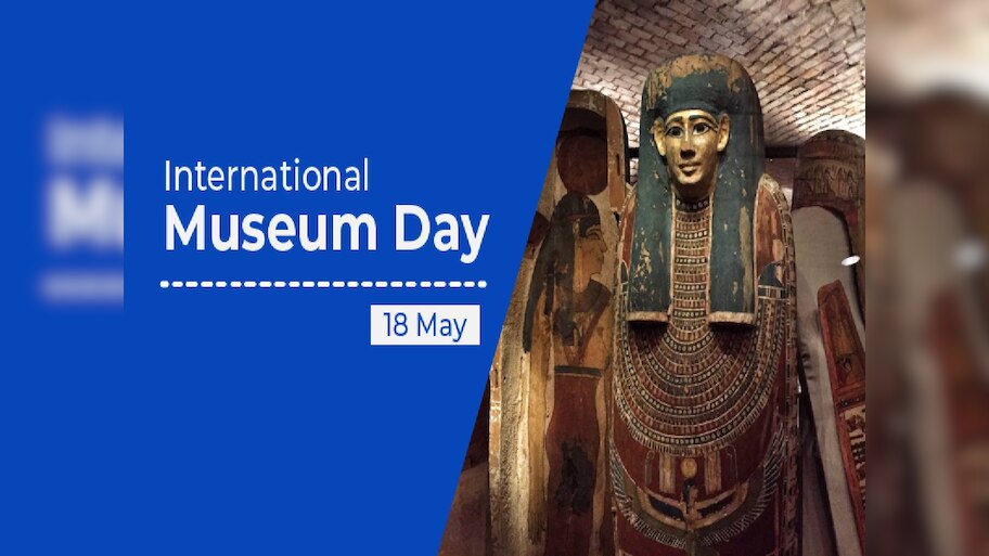 International Museum Day का जश्न अबू धाबी में, जानें कौन से एग्जीबिशन मौजूद 