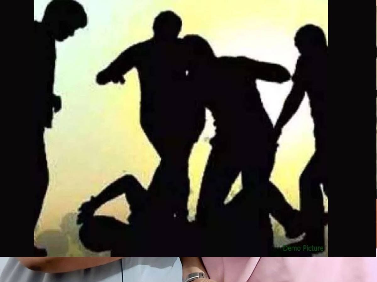 जय श्रीराम नहीं बोलने पर सोहेल से मारपीट, वीडियो बनाकर किया वायरल जय श्रीराम नहीं बोलने पर सोहेल से मारपीट, वीडियो बनाकर किया वायरल