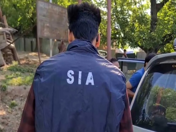 सोपोर, बारामुला, हंदवाड़ा, गांदरबल और श्रीनगर में SIA की छापेमारी; जानें पूरी डिटेल