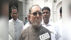 Congress नेता हुसैन दलवई ने की BJP की इस पहल की तारीफ; बोले हम हैं एकजुट