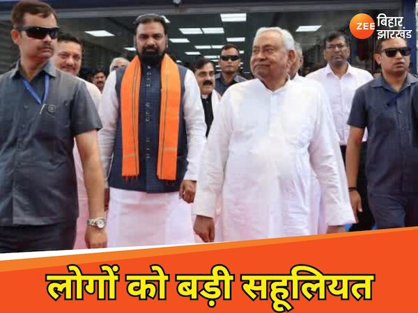 सीएम नीतीश कुमार