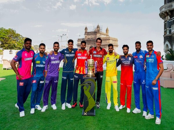 IPL 2025 ରୁ ବାହାରିଲେ ଏହି ୯ ଖେଳାଳି