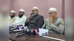 तेलंगाना से फिर गूंजेगा 'वक्फ बचाओ' का नारा, AIMPLB ने मोदी सरकार को दी चेतावनी