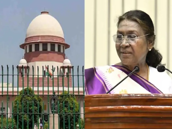 ରାଷ୍ଟ୍ରପତିଙ୍କ ଆପତ୍ତି ଉପରେ ପରିବର୍ତ୍ତନ ହେବ କି ସୁପ୍ରିମକୋର୍ଟଙ୍କ ନିଷ୍ପତ୍ତି? କ’ଣ କୁହେ ଧାରା ୧୪୩