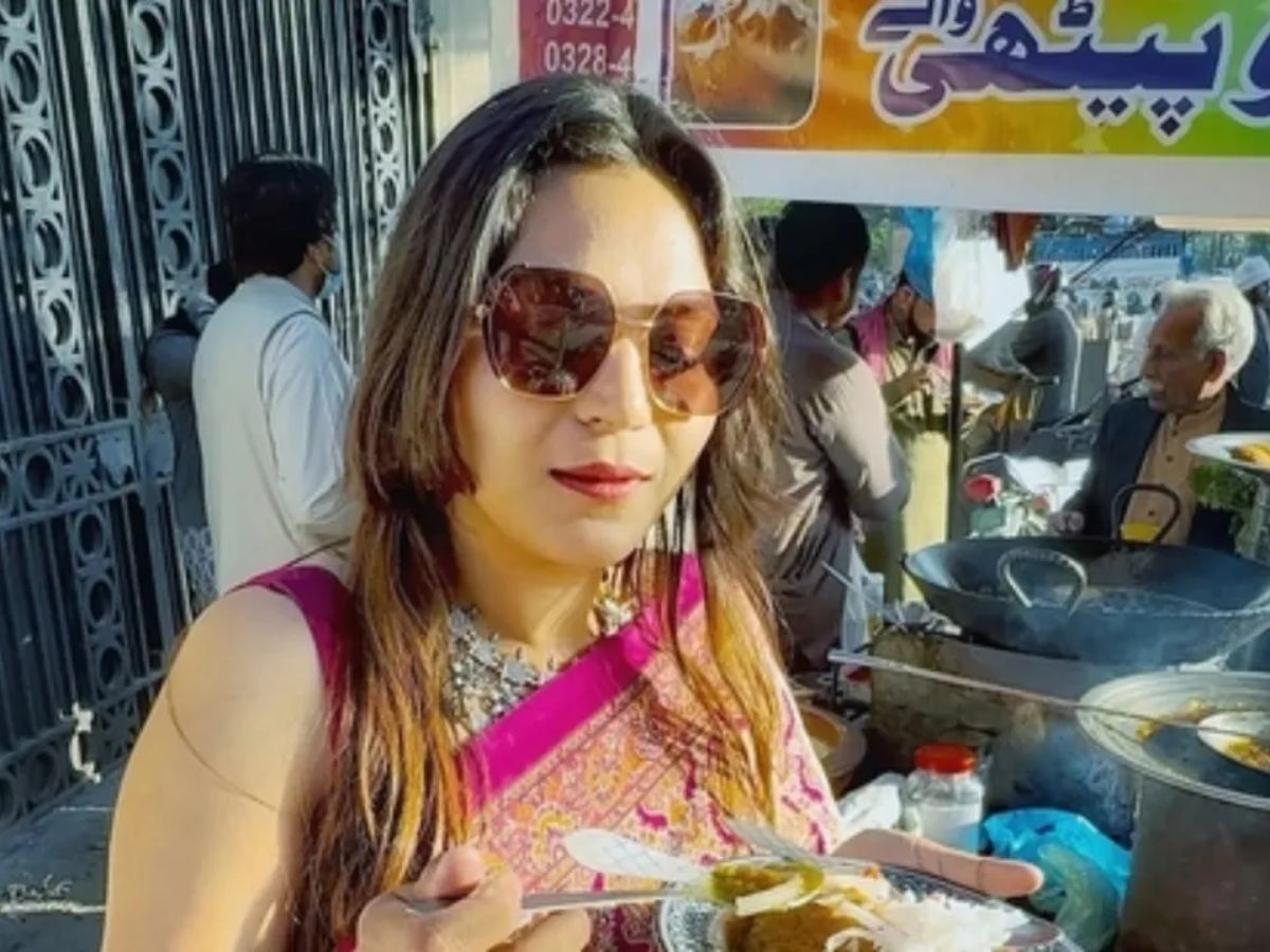 Jyoti Malhotra: कौन है ये लेडी, कहां रहती है और क्या है काम? PAK के लिए जासूसी करने के आरोप में हुई गिरफ्तार