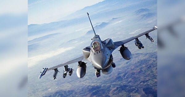 क्या भारत के खिलाफ पाकिस्तान कर सकता है US के F-16 फाइटर जेट का इस्तेमाल? जानिए क्या कहता है नियम