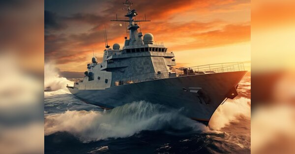 ये हैं दुनिया की 5 सबसे बड़ी नौसेनाएं, भारतीय नौसेना की क्या है ताकत? जानें