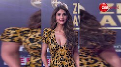 उफ्फ! चीता प्रिंट ड्रेस में Vaani Kapoor ने ढाया कहर, टेम्पटिंग लुक ने कर दिया फैंस को इंप्रेस!