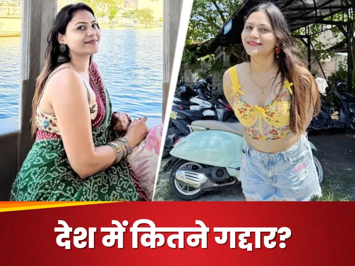 DNA: क्या वेस्ट यूपी आईएसआई का गढ़ बन गया है? धड़ाधड़ दबोचे गए 30 जासूस और आतंकवादी 