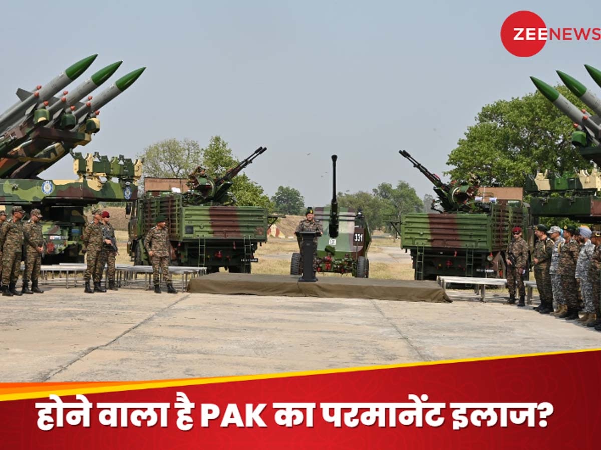 तैयारियों के साथ PAK के खिलाफ Operation Sindoor Part-2 लॉन्च करेगा भारत? हमले की आहट से मुनीर फौज में बेचैनी