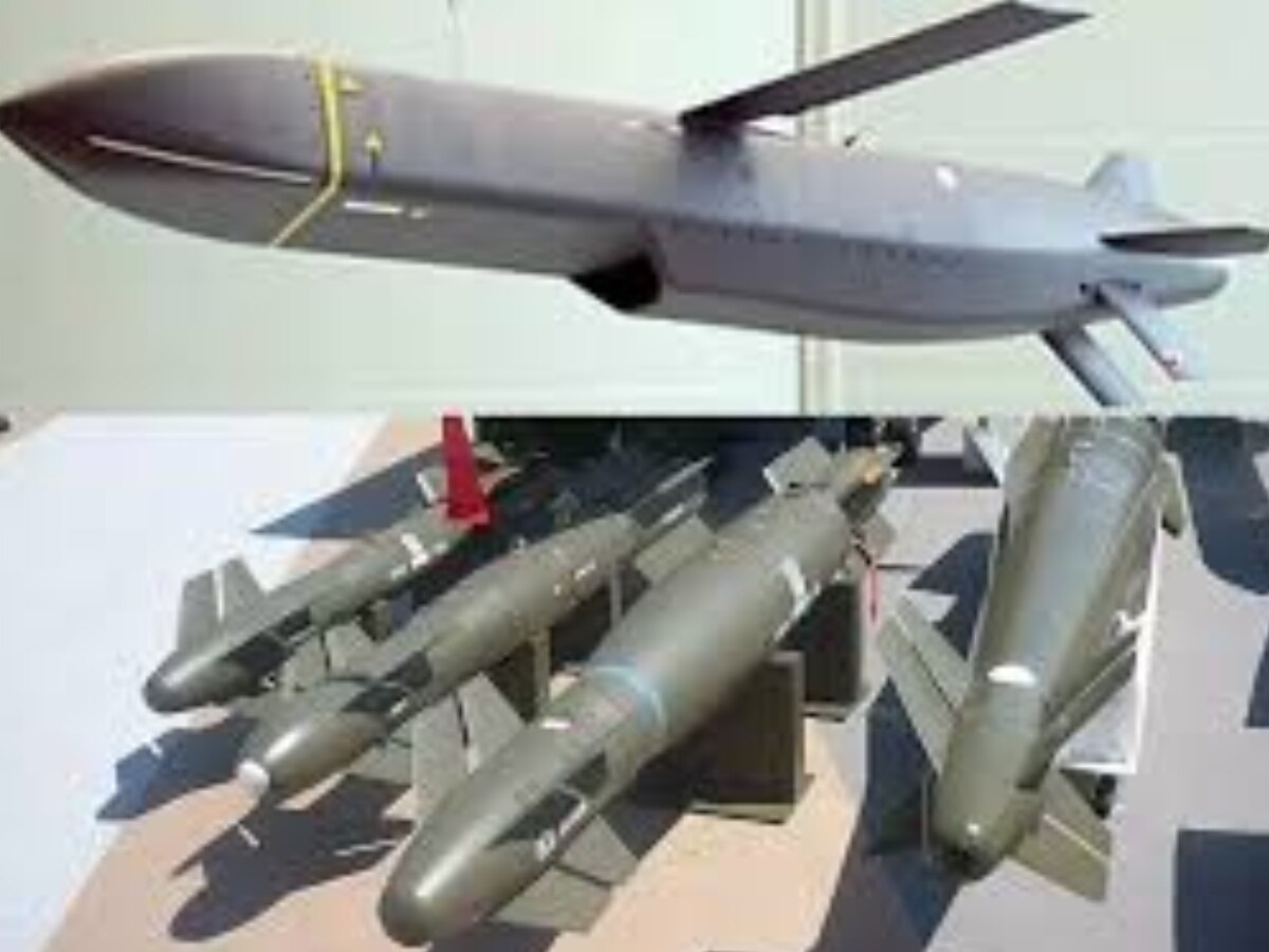 Kamikaze Drones