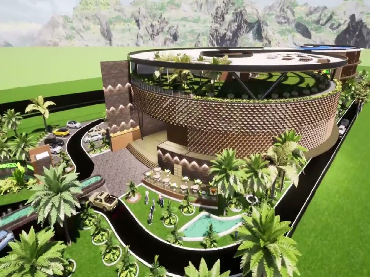 lucknow development authority 3300 crore various projects prime ...