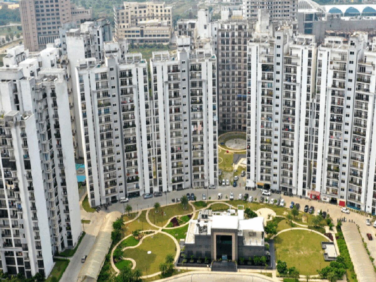 lucknow development authority 3300 crore various projects prime ...