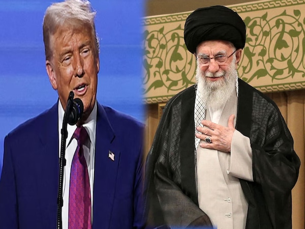 Trump के शांति कायम करने के दावे झूठे, इजराइल है खतरनाक कैंसर, Iran का बड़ा बयान