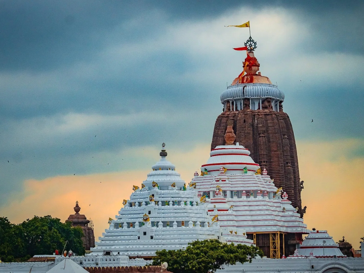 Odisha News: ମହାପ୍ରଭୁଙ୍କ ଭୂସମ୍ପତ୍ତି ସମ୍ପର୍କିତ ମାମଲା, ଶ୍ରୀମନ୍ଦିର ପ୍ରଶାସନ ସପକ୍ଷରେ ରାୟ ଦେଇଛନ୍ତି ମାନ୍ୟବର ହାଇକୋର୍ଟ Odisha News: ମହାପ୍ରଭୁଙ୍କ ଭୂସମ୍ପତ୍ତି ସମ୍ପର୍କିତ ମାମଲା, ଶ୍ରୀମନ୍ଦିର ପ୍ରଶାସନ ସପକ୍ଷରେ ରାୟ ଦେଇଛନ୍ତି ମାନ୍ୟବର ହାଇକୋର୍ଟ