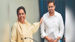 2027 में बसपा की कमान संभालेंगे आकाश!दिल्ली की बैठक में मायावती ने कर दिया बड़ा ऐलान