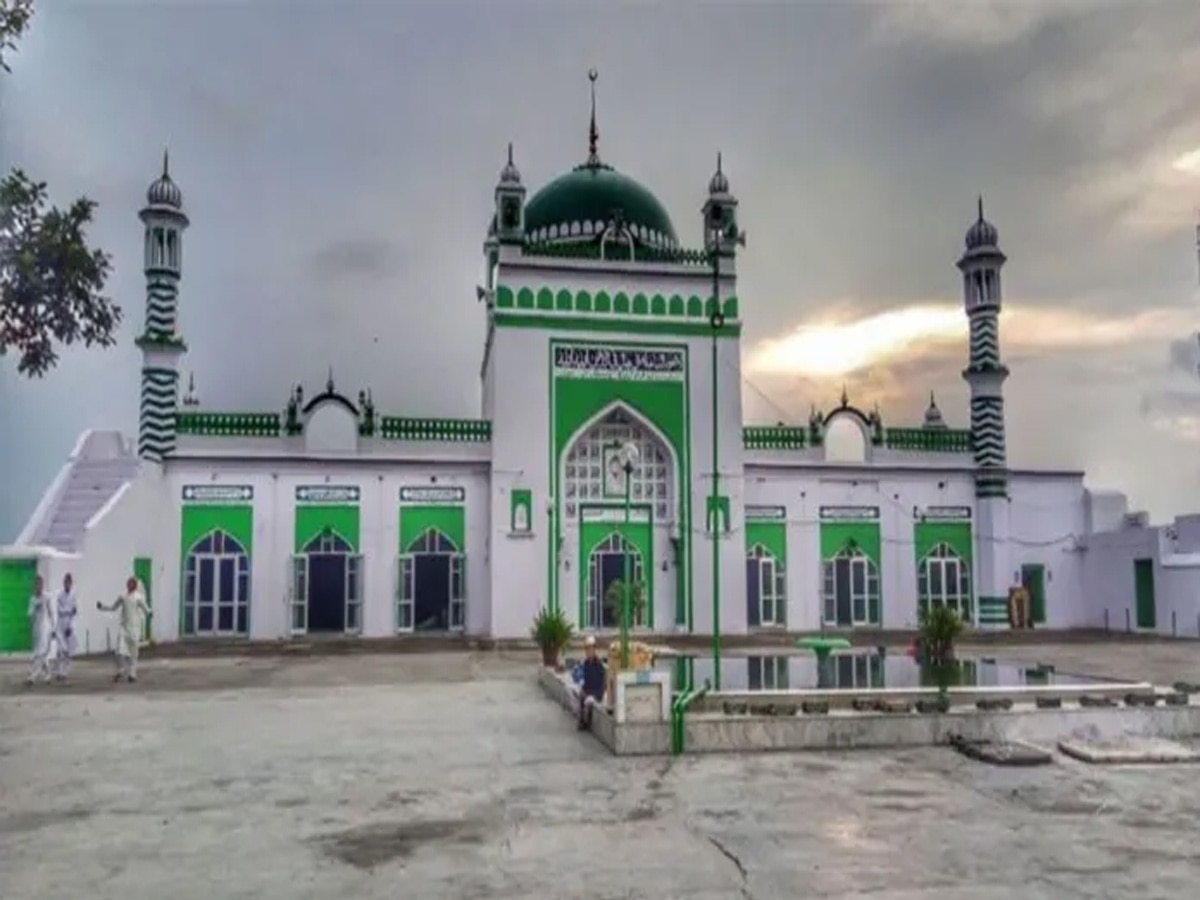 Sambhal Jama Masjid के लिए 19 मई अहम दिन, इलाहाबाद कोर्ट सुनाएगा बड़ा फैसला
