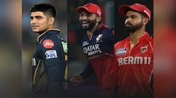 IPL 2025: ପ୍ଲେଅଫ୍ ରେ ପହଞ୍ଚିଲା GT, RCB ଏବଂ PBKS; ଗୋଟିଏ ସ୍ଥାନ ପାଇଁ ହେବ ତ୍ରିକୋଣୀୟ ଲଢ଼େଇ