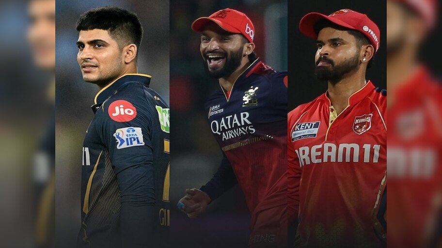 IPL 2025: ପ୍ଲେଅଫ୍ ରେ ପହଞ୍ଚିଲା GT, RCB ଏବଂ PBKS; ଗୋଟିଏ ସ୍ଥାନ ପାଇଁ ହେବ ତ୍ରିକୋଣୀୟ ଲଢ଼େଇ