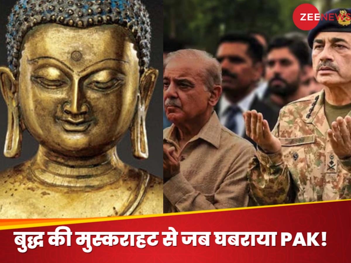 पाकिस्तान की नाक के नीचे जब ‘बुद्ध’ मुस्कुराए! 51 साल पहले की वो ‘गूंज’, जिससे आज भी दहलता है PAK