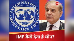 दुनियाभर के देशों को कर्जा देने के लिए खुद कहां से पैसा जुटाता है IMF?  