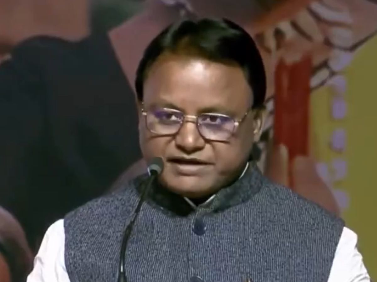Chief Minister Mohan Charan Majhi: ନୂତନ କାର୍ଯ୍ୟାଳୟରେ ଅଭିଯୋଗ ଶୁଣିବେ ମୁଖ୍ୟମନ୍ତ୍ରୀ Chief Minister Mohan Charan Majhi: ନୂତନ କାର୍ଯ୍ୟାଳୟରେ ଅଭିଯୋଗ ଶୁଣିବେ ମୁଖ୍ୟମନ୍ତ୍ରୀ