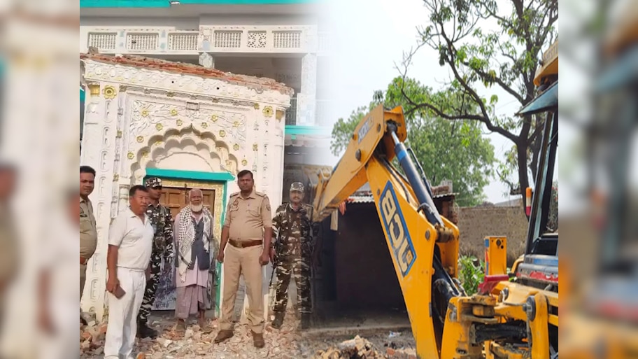 UP News: जब मुसलमान मना रहे थे पाकिस्तान पर हमले का जश्न, टूट गए उनके 600 धार्मिक स्थल