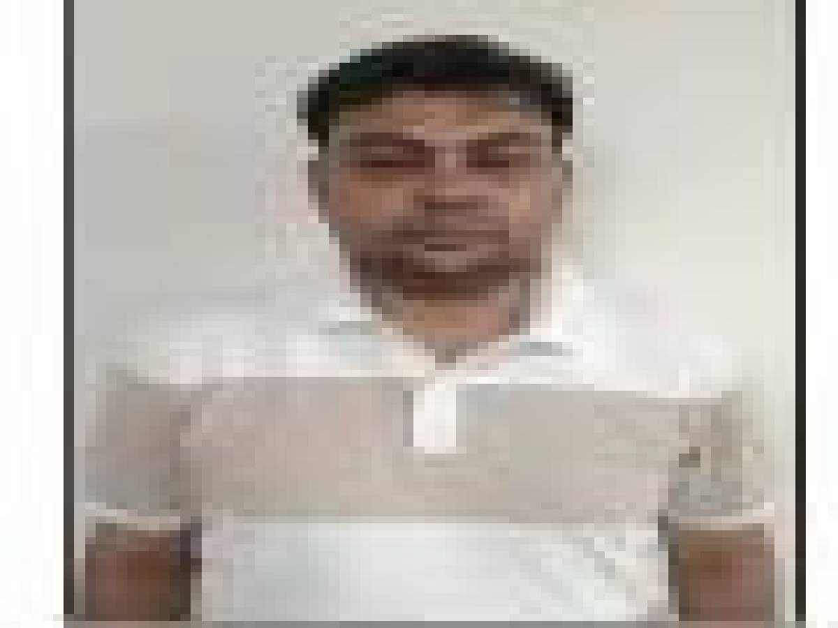 शहजाद तस्करी की आड़ में ISI के लिए करता था काम, ATS ने किया गिरफ्तार शहजाद तस्करी की आड़ में ISI के लिए करता था काम, ATS ने किया गिरफ्तार