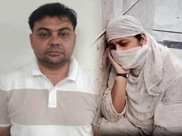 पाकिस्तान गया था, ISI से रिश्ते? शहजाद की बीवी का बड़ा दावा, बोली- 'मेरा शौहर....'