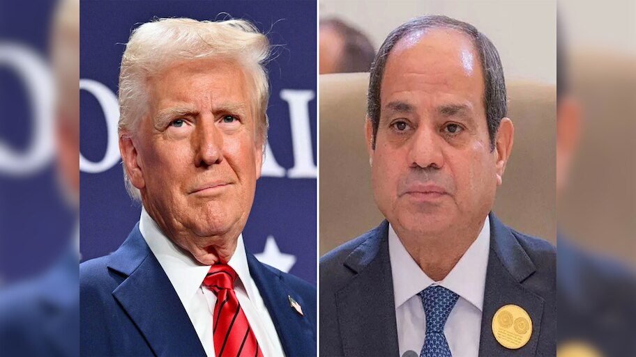 'भूख से मर रहे हैं गाजा के लोग...' इजरायल के दोस्त ने US से की बड़ी डिमांड