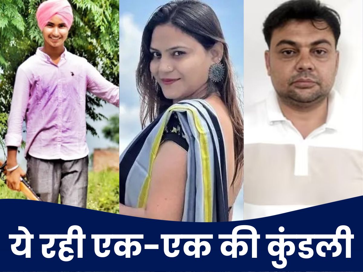 भारत के गद्दार, पाकिस्तान के जासूस... ज्योति मल्होत्रा ही नहीं, ये 8 भी निकले सीक्रेट स्पाई!