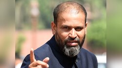 Yusuf Pathan: ପାକିସ୍ତାନର ମୁଖା ଖୋଲିବାକୁ ଯାଉଥିବା ସଂସଦୀୟ ଦଳରେ ସାମିଲ ହେଲେନି ୟୁସୁଫ ପଠାନ !